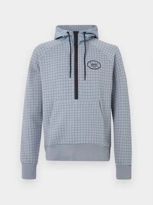 Bluza z kapturem Boss