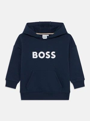 Bluza z kapturem Boss