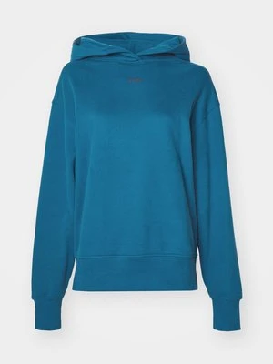 Bluza z kapturem Boss