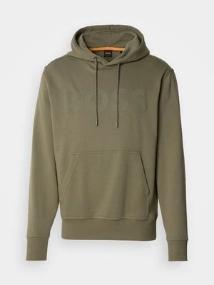 Bluza z kapturem Boss