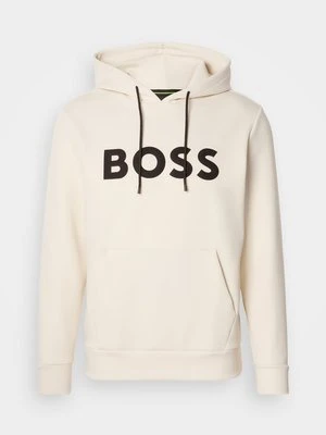 Bluza z kapturem Boss