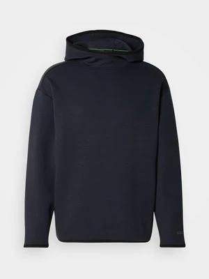 Bluza z kapturem Boss