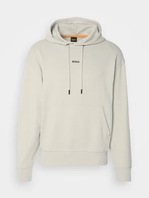 Bluza z kapturem Boss
