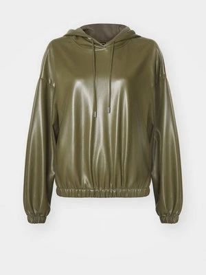 Bluza z kapturem Boss