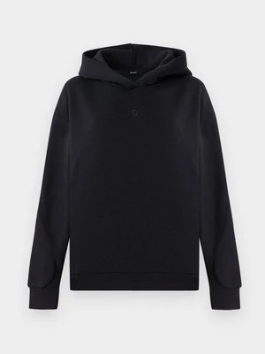 Bluza z kapturem Boss