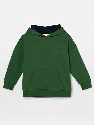 Bluza z kapturem Boss