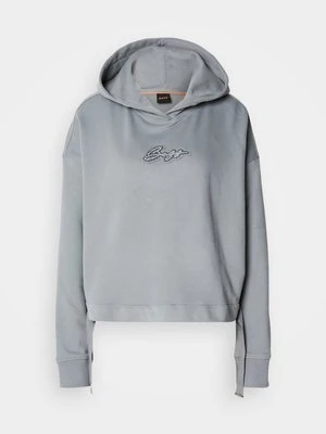 Bluza z kapturem Boss
