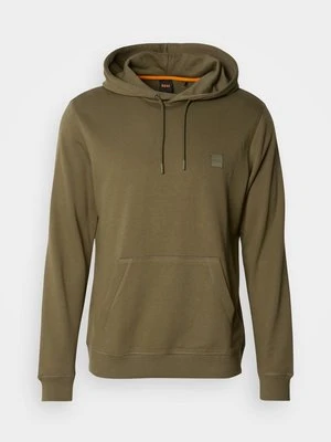 Bluza z kapturem Boss