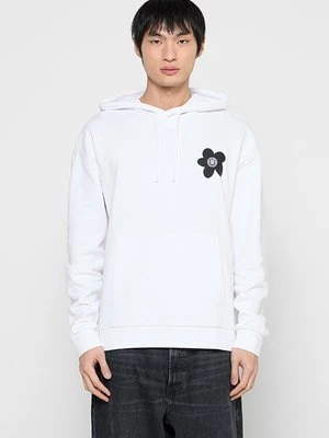 Bluza z kapturem Boss