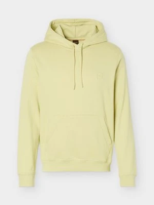 Bluza z kapturem Boss