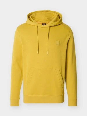 Bluza z kapturem Boss