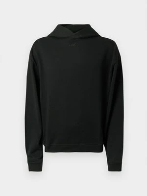 Bluza z kapturem Boss