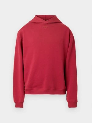 Bluza z kapturem Boss