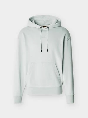 Bluza z kapturem Boss