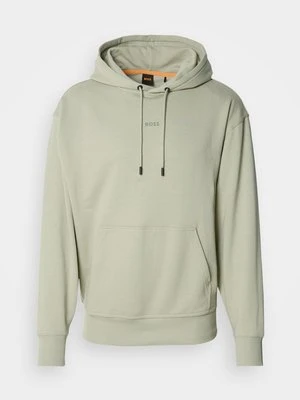 Bluza z kapturem Boss