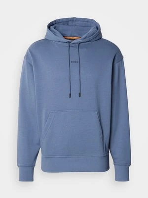 Bluza z kapturem Boss