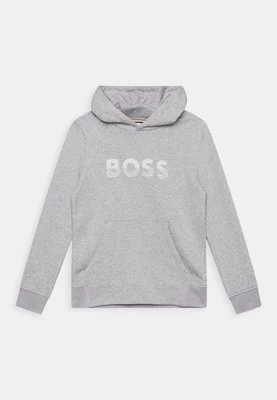 Bluza z kapturem BOSS Kidswear