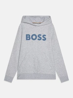 Bluza z kapturem BOSS Kidswear