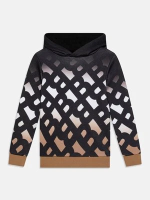 Bluza z kapturem BOSS Kidswear