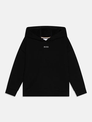 Bluza z kapturem BOSS Kidswear