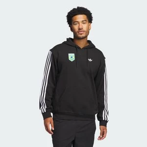 Zdjęcie produktu Bluza z kapturem Brasil Criola Skateboarding Adidas