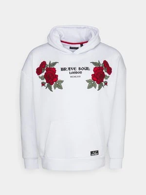 Bluza z kapturem Brave Soul
