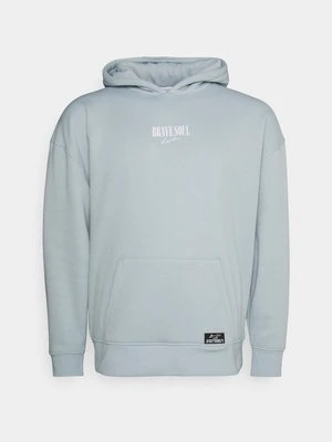 Bluza z kapturem Brave Soul