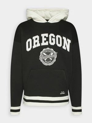 Bluza z kapturem Brave Soul