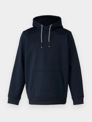 Bluza z kapturem Brave Soul granatowy