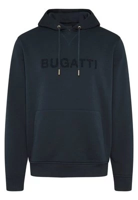 Bluza z kapturem Bugatti