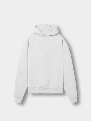 Bluza z kapturem Burocs