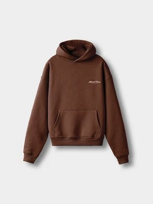 Bluza z kapturem Burocs