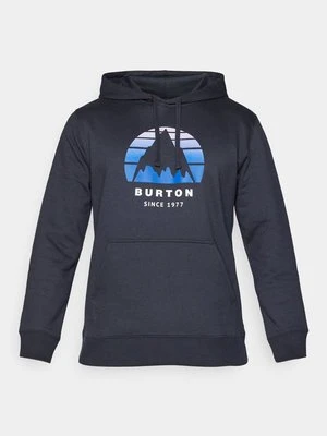Bluza z kapturem Burton