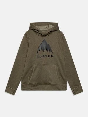 Bluza z kapturem Burton