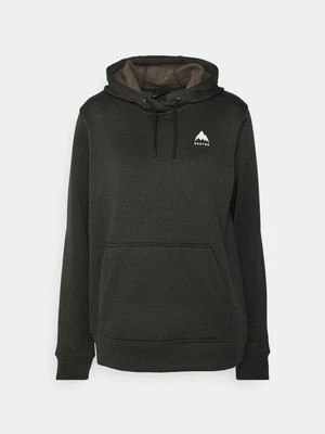 Bluza z kapturem Burton czarny
