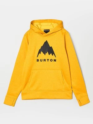 Bluza z kapturem Burton