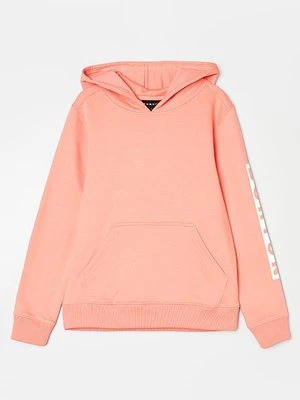 Bluza z kapturem Burton