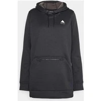 Bluza z kapturem Burton czarny