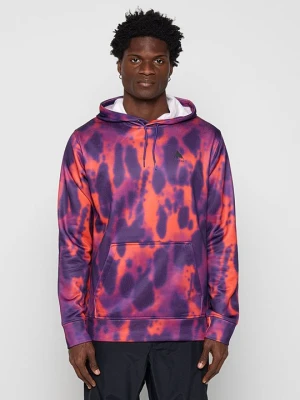 Bluza z kapturem Burton