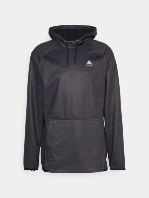 Bluza z kapturem Burton czarny
