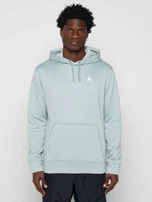 Bluza z kapturem Burton petrol