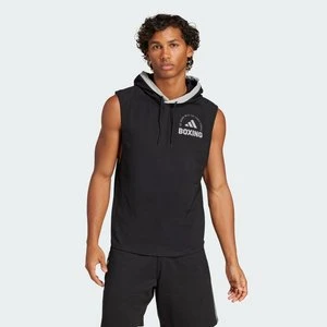 Bluza z kapturem BW TRAD Sleeveless Adidas