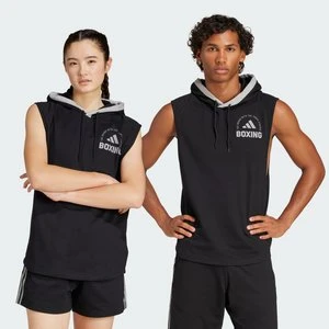 Bluza z kapturem BW TRAD Sleeveless Adidas