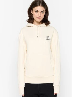 Bluza z kapturem Café Kitsuné