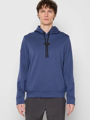 Bluza z kapturem Callaway