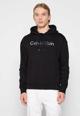 Bluza z kapturem Calvin Klein