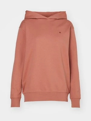 Bluza z kapturem Calvin Klein