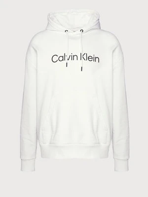 Bluza z kapturem Calvin Klein