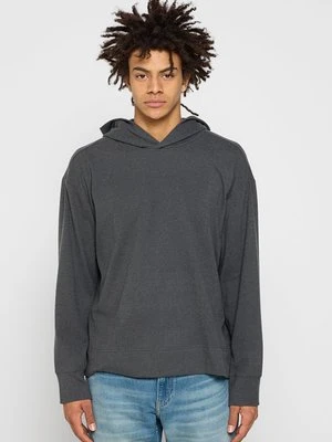Bluza z kapturem Calvin Klein