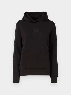 Bluza z kapturem Calvin Klein